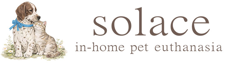Solace in-home Pet Euthanasia