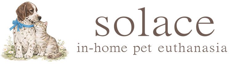 Solace In-home Pet Euthanasia